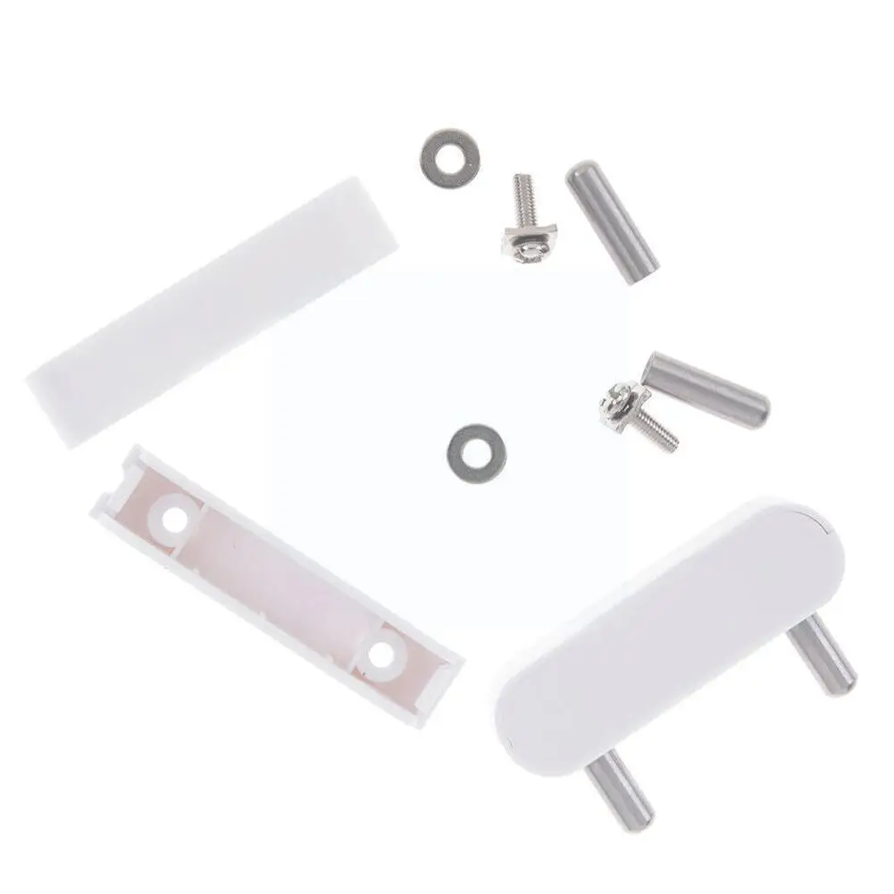 

1pc Water Level Water Immersion Water Leakage Sensor Liquid Leak Flood Probe Alarm System I0k6