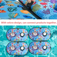 Смотри, что есть на AliExpress! 
Подставки для бассейна с 2 отверстиями#2