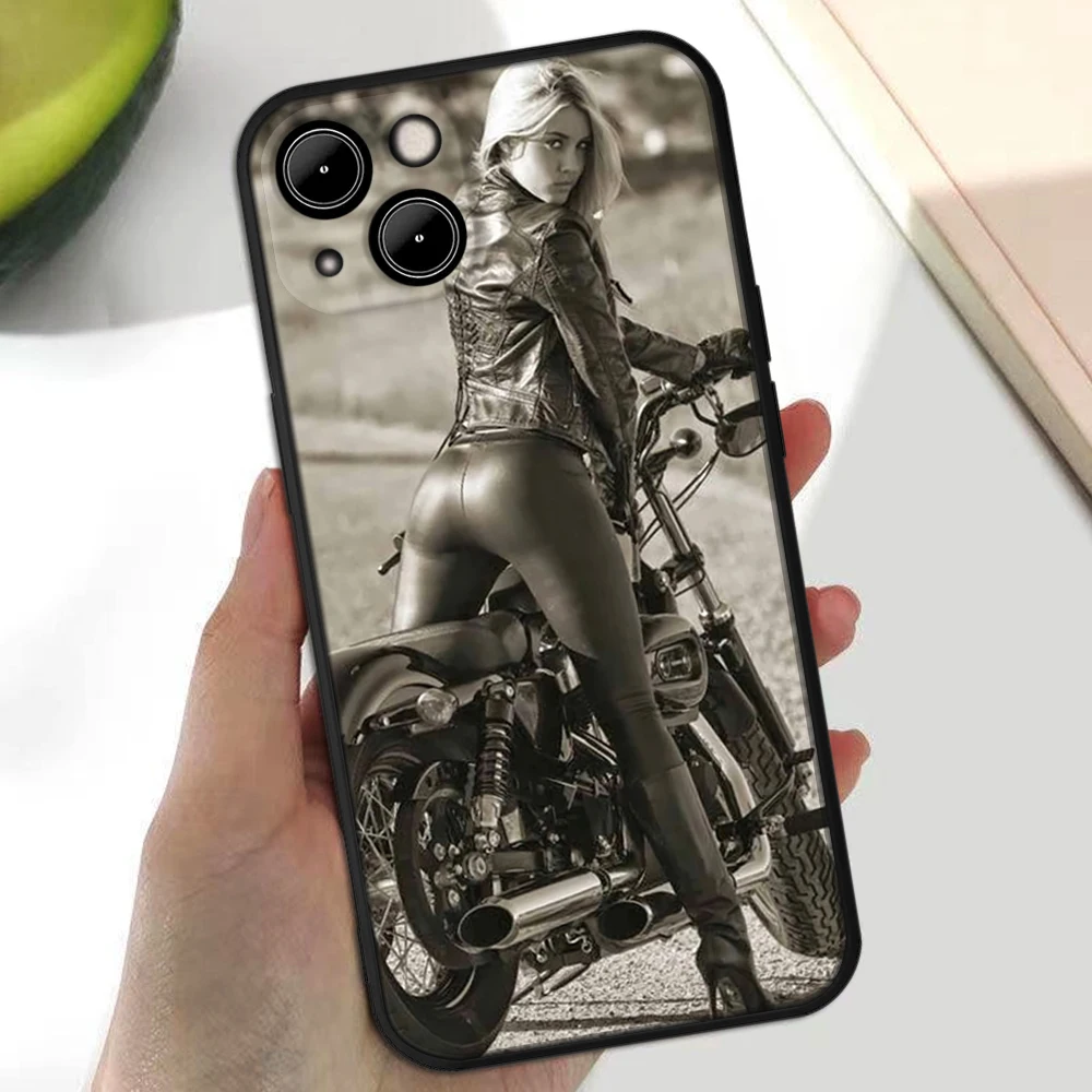 motocross moto cross phone case for iphone 12 13 pro max 11 13 pro xs max 8 7 6 6s plus x 2020 xr 13 phone full coverage covers free global shipping