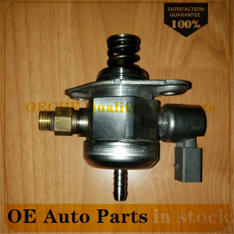 Топливный насос высокого давления 06H 127 025 M для AUDI SKODA SEAT D E G N P Q 0 261 520 133 239 055