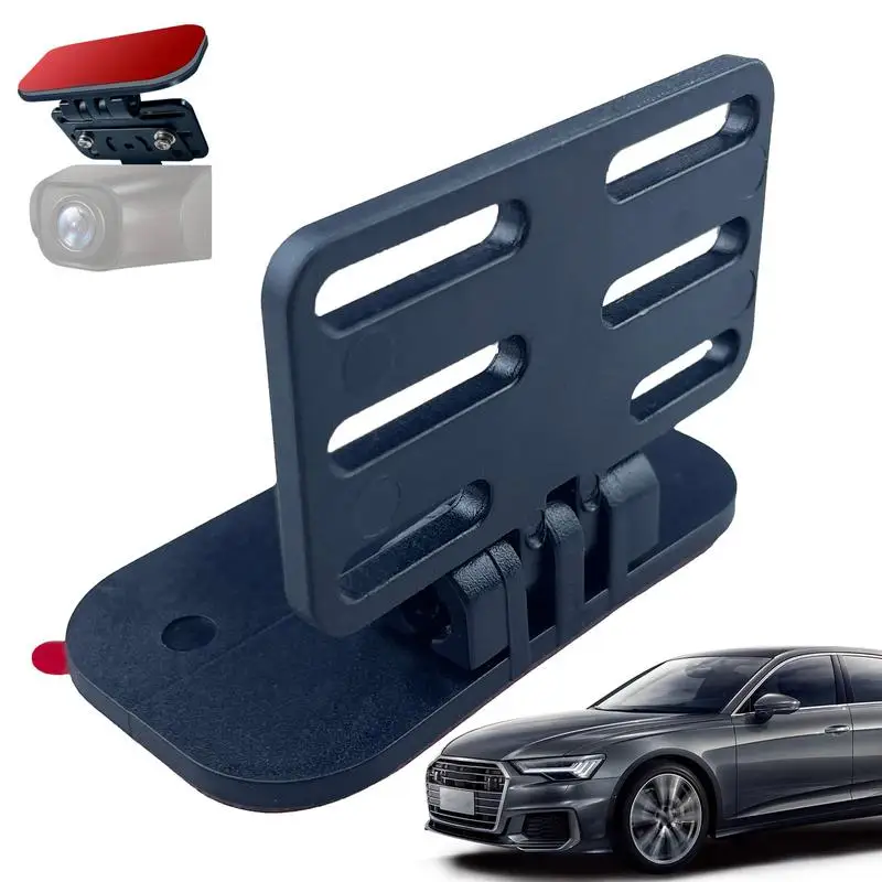 Крепление для автомобильной камеры регулируемый универсальный монтажный