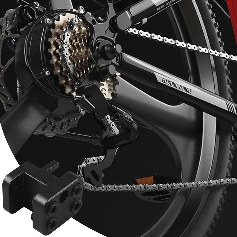 Инструмент для прессования звеньев цепи ATV Master инструмент пробивки