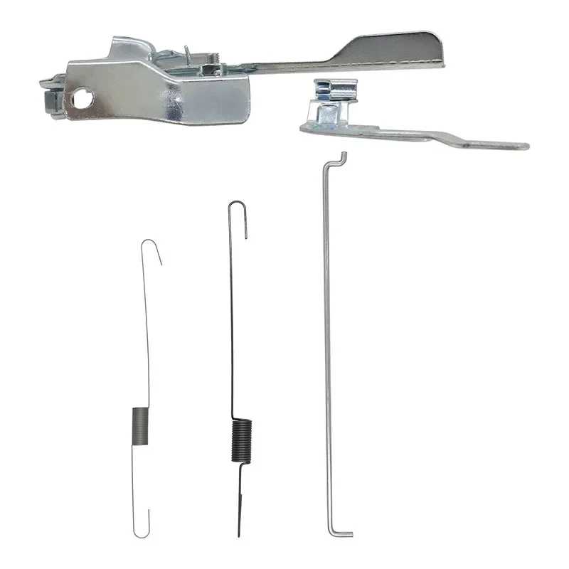 Фото Для Coleman BT200X CT200 CT200U-EX 196cc мини-велосипедный комплект управления дроссельной заслонкой и пружины №3