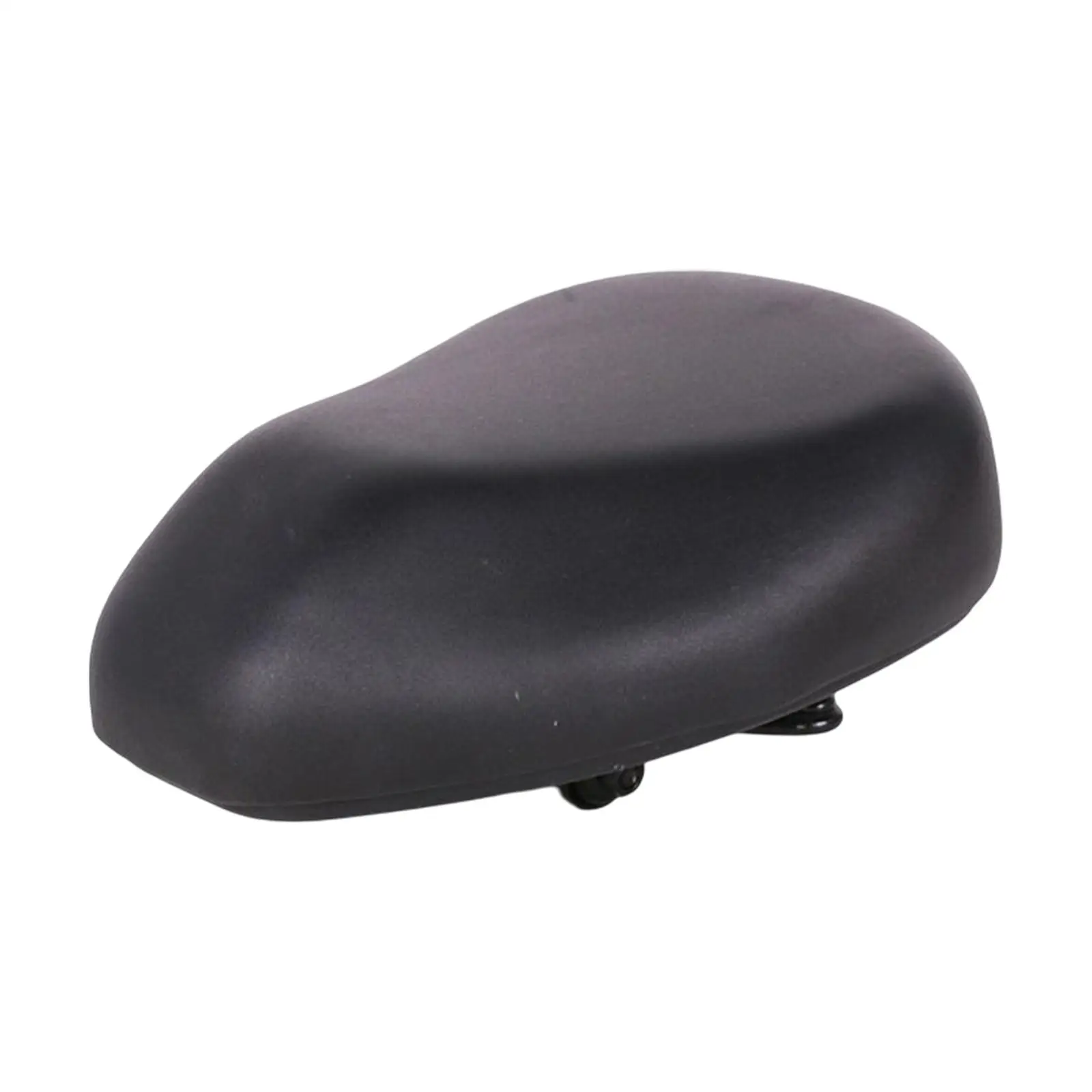 Bike Seat Cushion Saddle Easy Mount Fit for Electric Scooter MTB