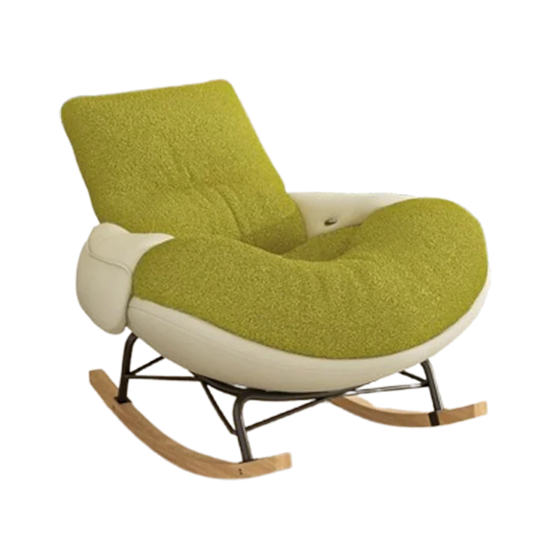 Кресло-подлокотник для кресла одноместное кресло-шезлонг Voven мебель гостиной