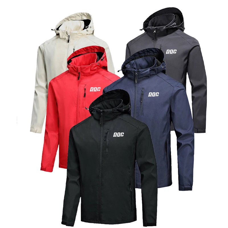LairschDan POC Мужская велосипедная куртка Mtb ветрозащитная водонепроницаемая
