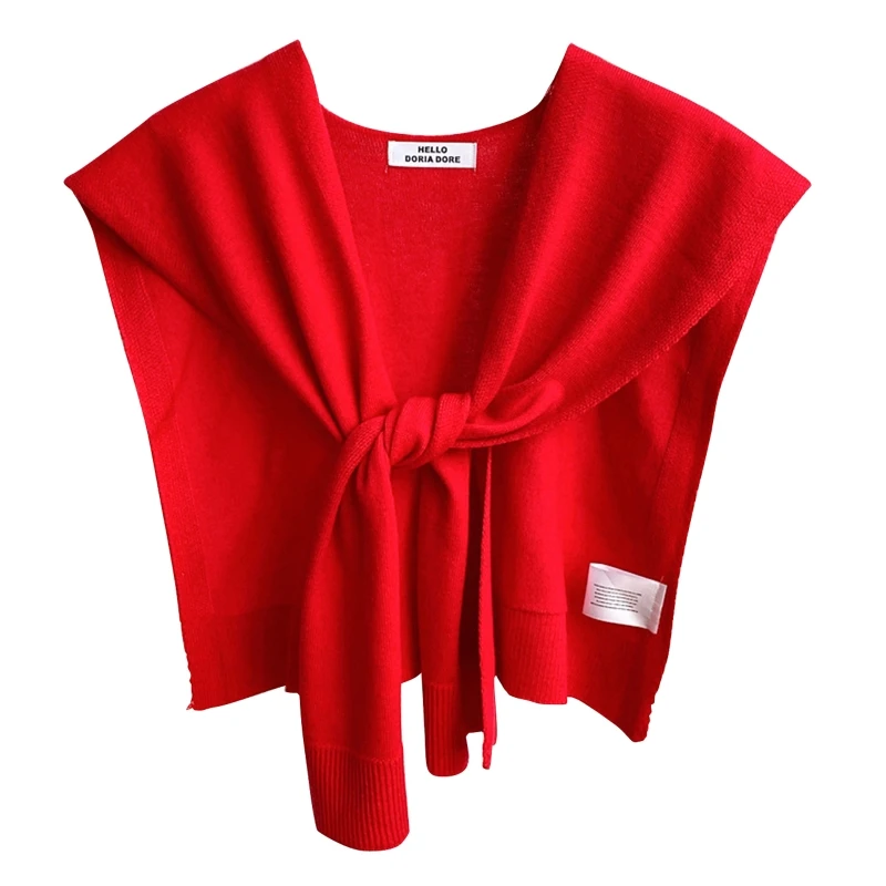 

Плечевой шарф, однотонная Вязаная Шаль, вязаные крючком шали и шарф, шарф, шаль, легкая шаль для женщин