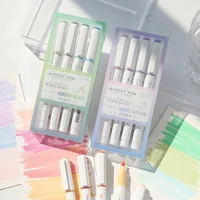 Блестящие маркеры#4