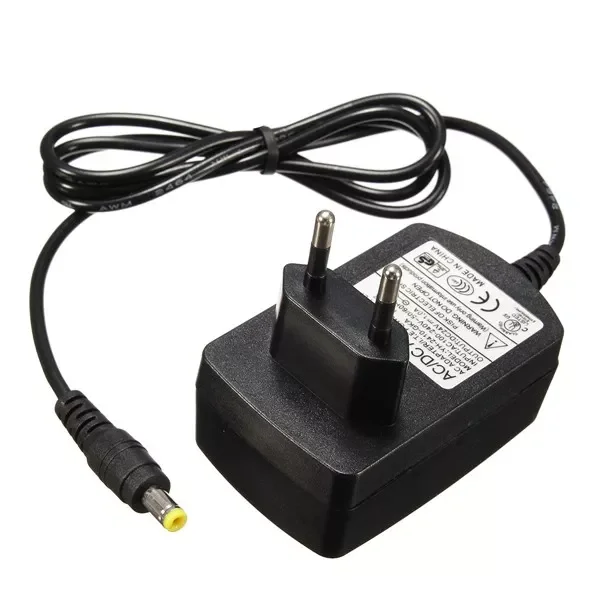 

Plug Ultrasonic Mist Maker Fogger Water Fountain Pond Atomizer Air Humidifier Nebulizer EU Plug AC 110-240V To DC 24V