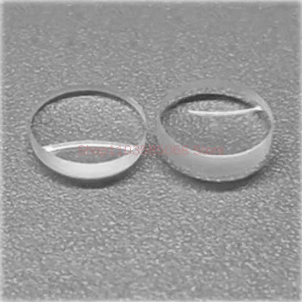 Сине-фиолетовый лазерный диод фокусирующее зеркало с длинным фокусным