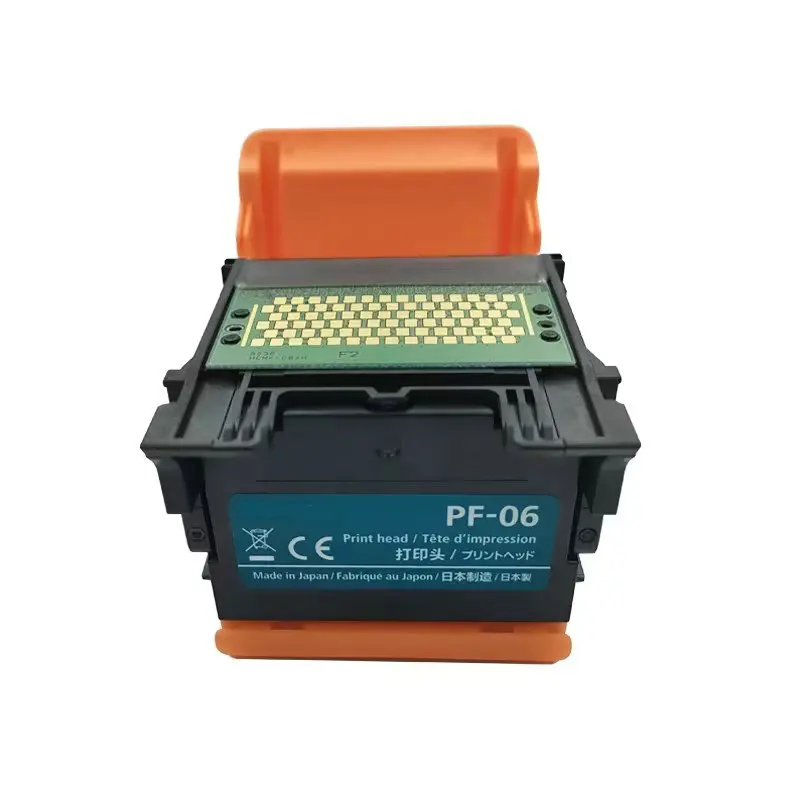 Печатающая головка принтера для Canon TX2000 3000 4000 5200 5300 TA-20 TA-30 TA-5200 TA-5300 TM-200 TM-205 TM-300 TM-305