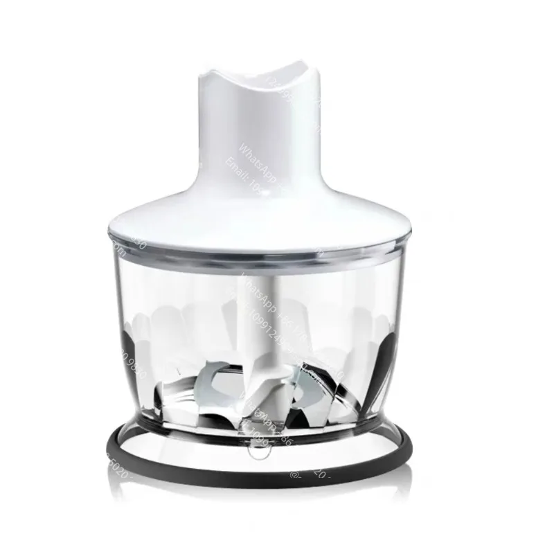 Блендер-чашанож Tool500ML для Braun MQ5025 MQ525 MQ5035 MQ505 MQ525 MQ3035 MQ3025 (art.: 3920d4ccdeedf) - 3920d4ccdeedf