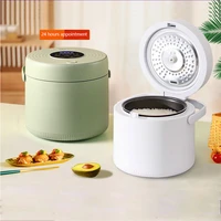 zk30 multi function 2l electric cooker intelligent home electric rice cooker healthy cooking soup kitchen cooking pot