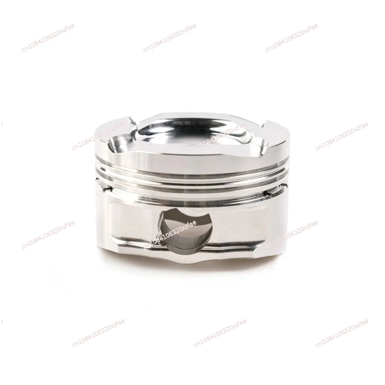 4-цилиндровый 84 мм отверстие SC7002 Настройка 4032 Алюминиевый Поршень B20 кованый