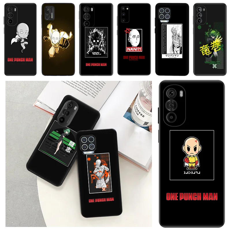 Мягкие чехлы для телефонов Motorola Moto G73 G53 G82 G72 G52 G32 G22 G71 Edge 20 30 G Stylus G60 G51 G50