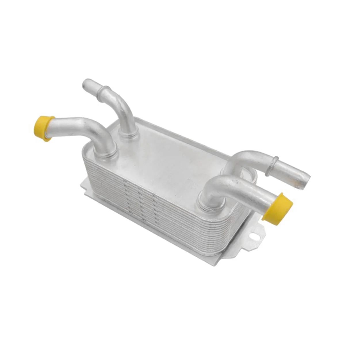 Автомобильный масляный радиатор коробки передач для Volvo C30 C70 S40 V50 L5 2.4L 2.5L 2004-2013