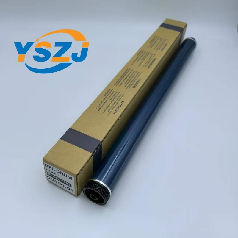 Фото 4 шт. OPC БАРАБАН для Ricoh Aficio MP C2003 C2004 C2503 C2011 C2504/MPC2003 MPC2011 MPC2503 MPC2004 MPC2504 №1