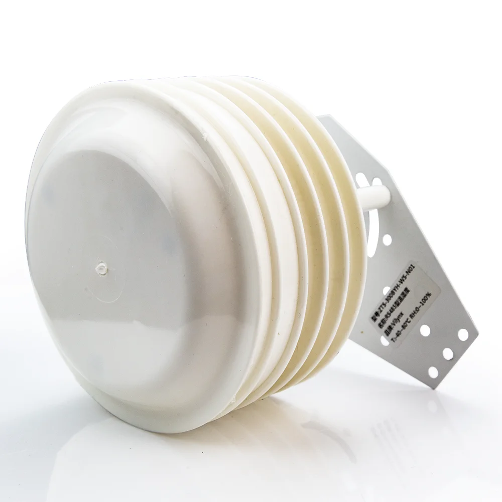 Качество счетчика на открытом воздухе TVOC датчик температуры и влажности воздуха