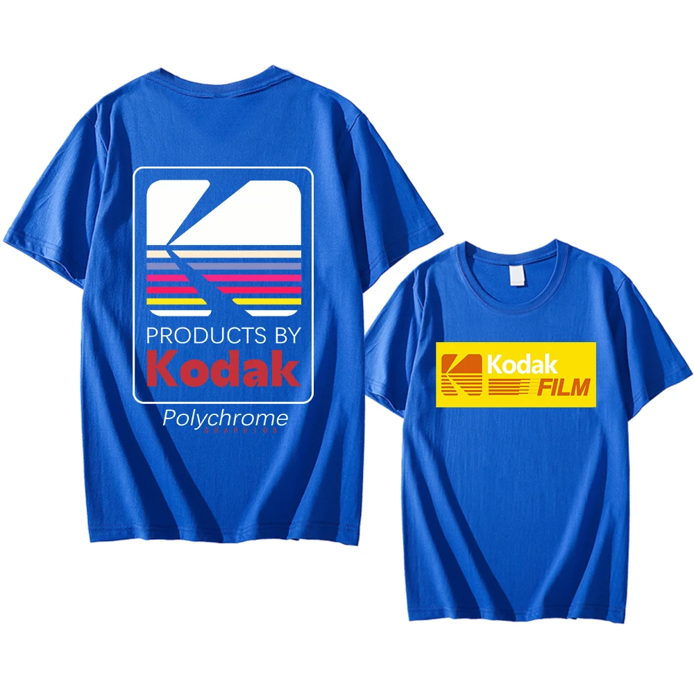 

For Men's High Quality SummerT-shirt 100% Cotton INS Korean Fashion Harajuku Printed Casual Oversized Top Shirts Free Shipping