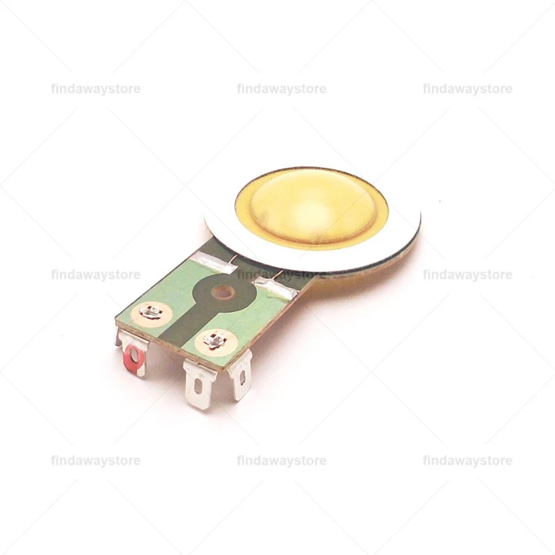 Фото Мембрана QK (8 шт.) для динамика Timpano Audio TPT-DH175 / TPT-RPDH175, 8 Ом №3