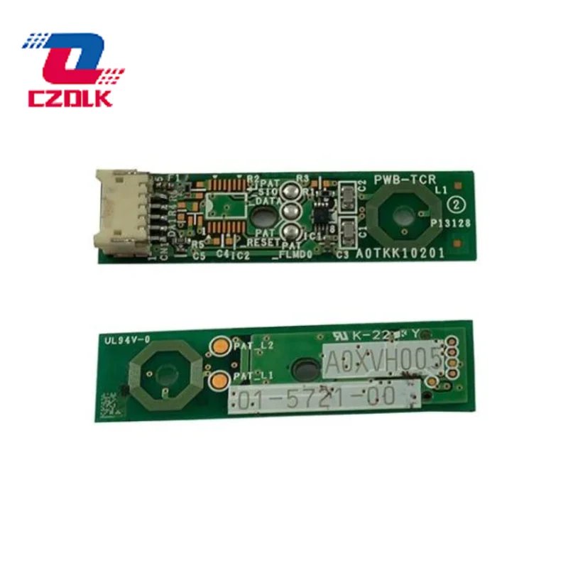 

10pcs X DV-311 DV311 DV-512 DV512 for Konica Minolta Bizhub C220 C280 C360 7722 7728 C224 C284 Developing developer unit chip
