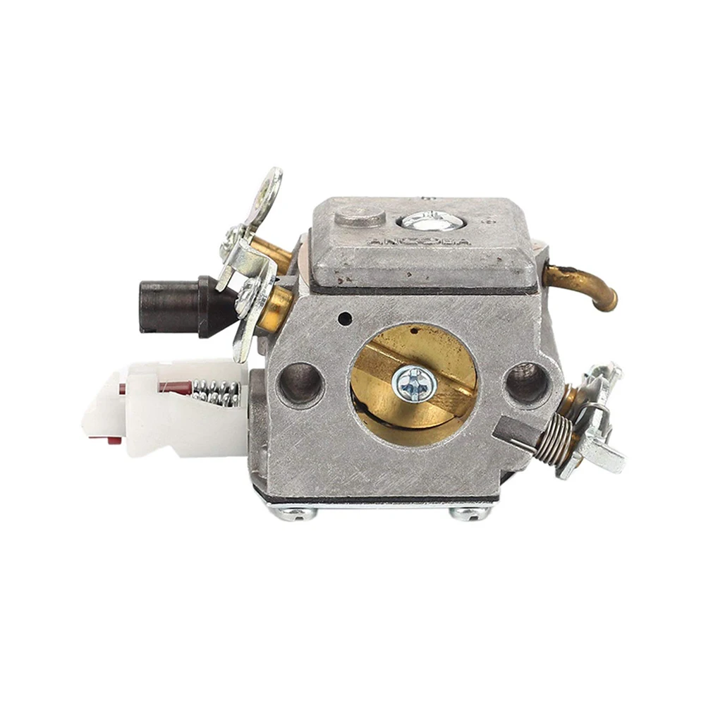 

Carburetor For HUSQVARNA 340 345 346XP 350 351 353 357 Garden Chainsaw Replacement Parts Parkside Power Tools