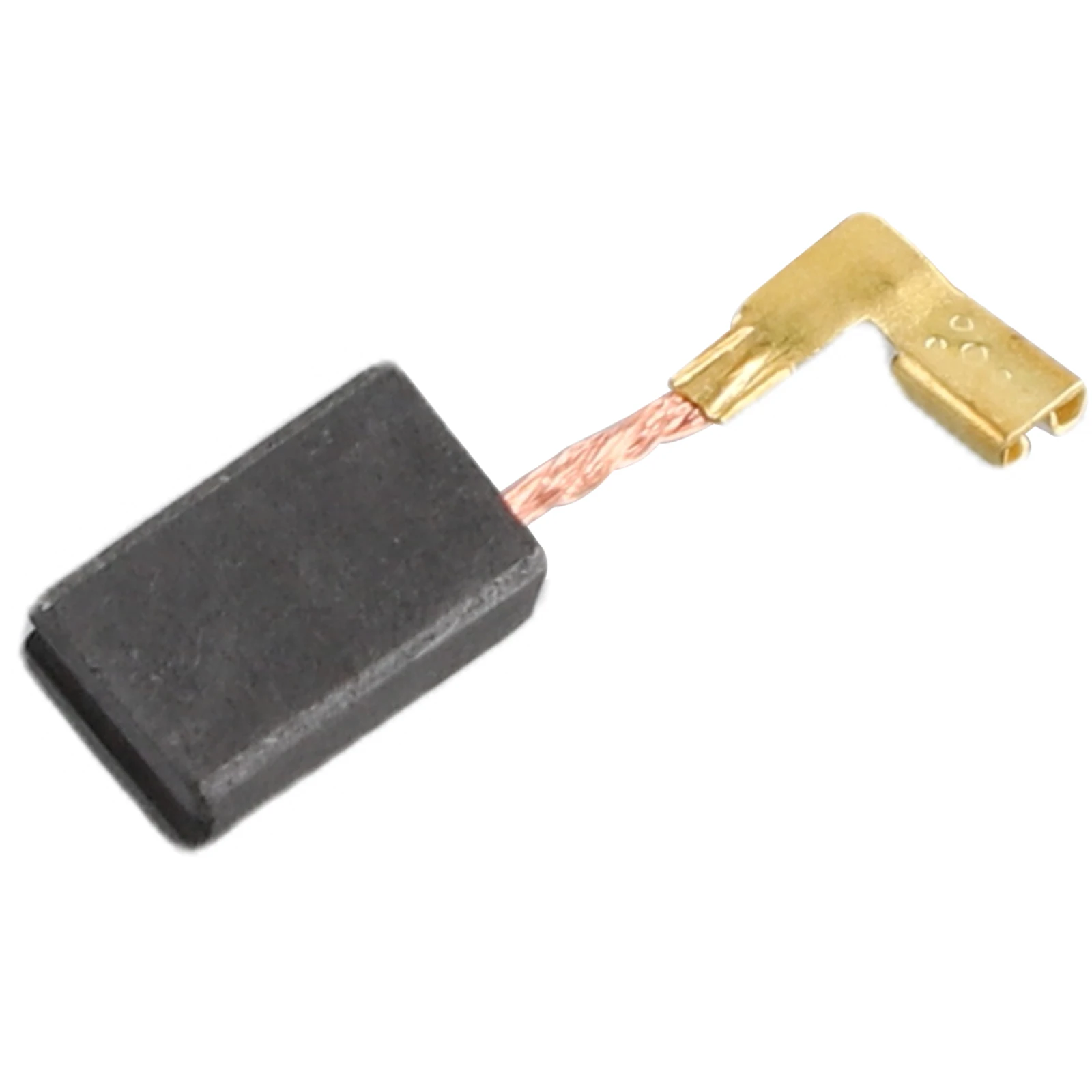 4 шт. угольные щетки для CB459 CB460 GA4530 GA4534 JS1000 GA5030 электродвигатель