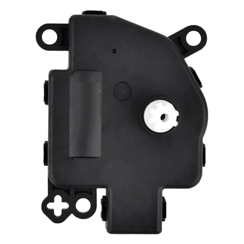 604-970 27743ZP00A отопитель системы кондиционирования воздуха Привод воздушной двери