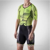wattie ink triathlon suit cycling jersey men cycling skinsuit jumpsuit short sleeve summer cycling tights outdoor team