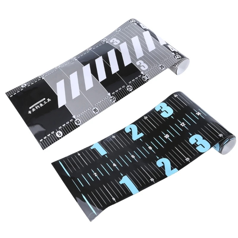 51-дюймовая измерительная лента для рыбы рыбалки Снасти складная 130 см