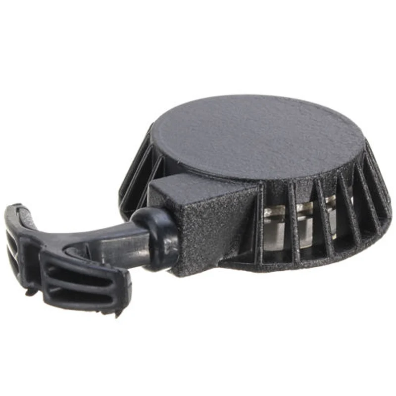 Черный Металлический Мини Быстрый запуск для 49cc мини-внедорожника