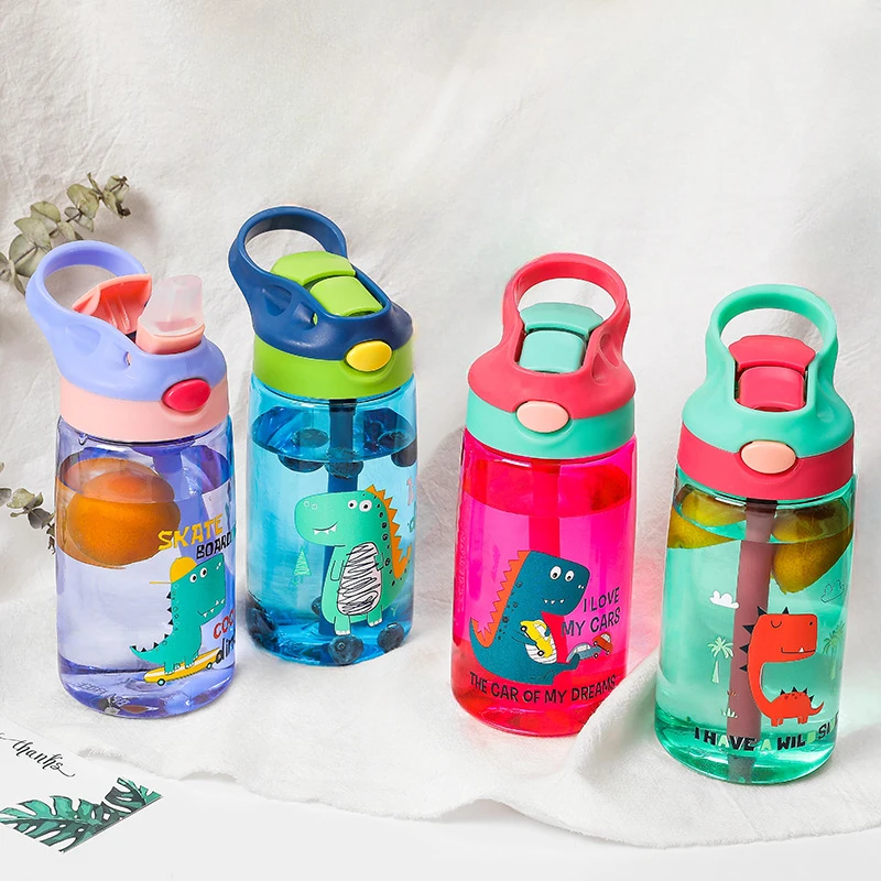 For School In Summer Outdoor Portable Water Cup