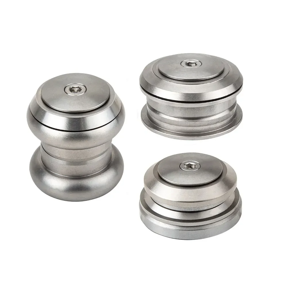 Титановая коническая велосипедная гарнитура 34 41 44 оптовая продажа