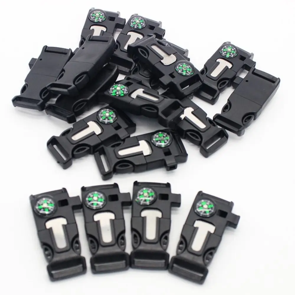 Рисунок 4 - Компас для экстренного выживан