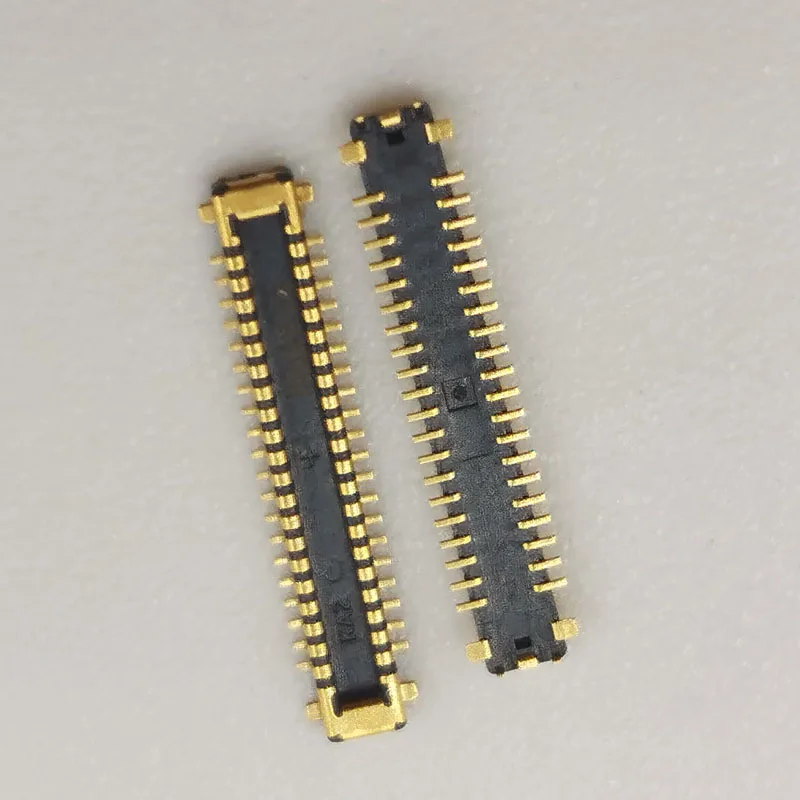2 шт. Гибкие USB-разъемы для зарядки телефонов Samsung Galaxy A22 4G A225F A225 - купить по