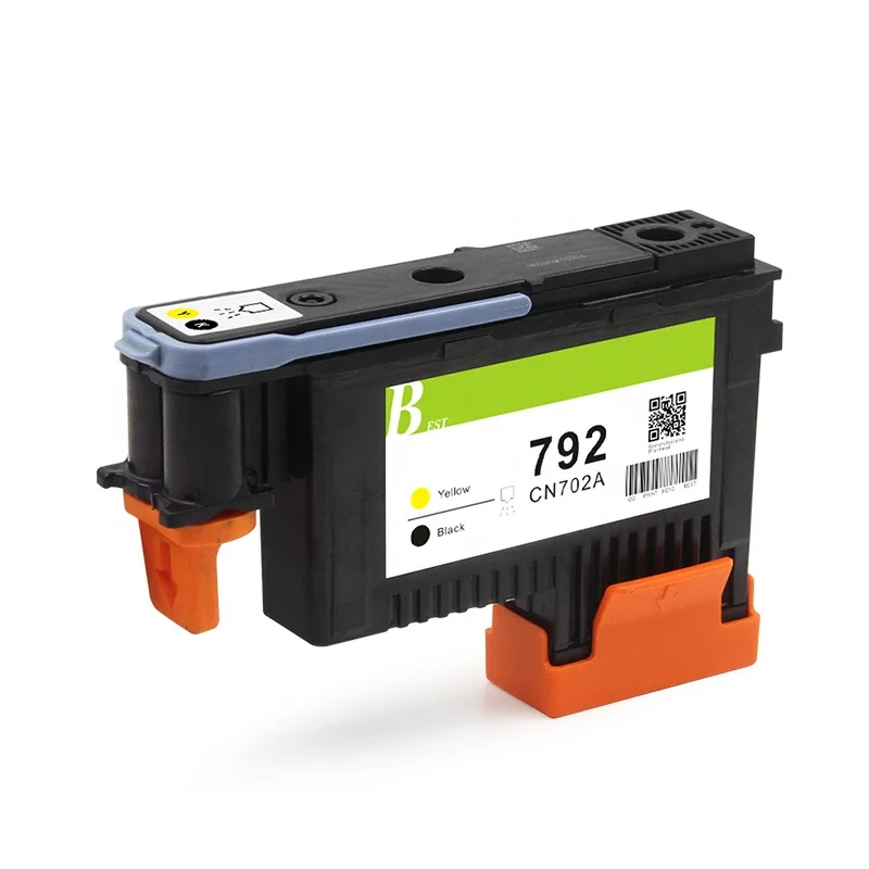 Для HPS 792 CN702A CN703A CN704A печатающая головка для принтера HPs Latex 26500 210 260 280