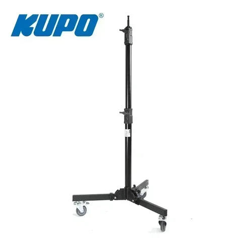 KUPO 322M Подставка для монитора с поддержкой мониторов, фонарей и ползунков камер