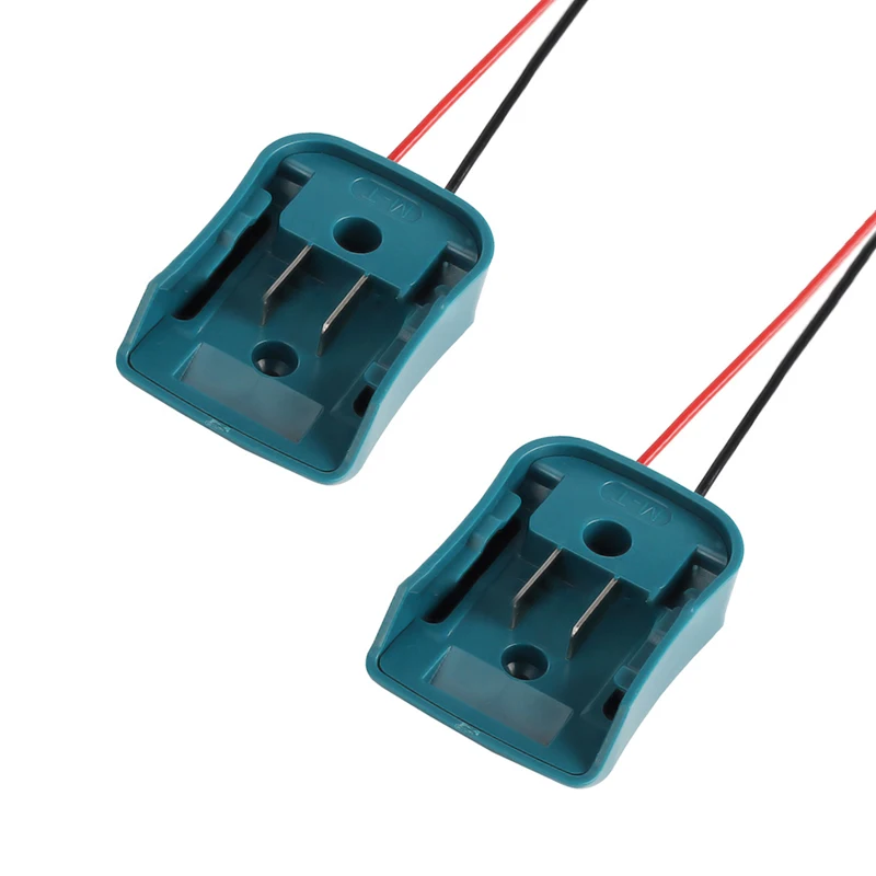 

Адаптер для аккумулятора Makita 10,8-12 В