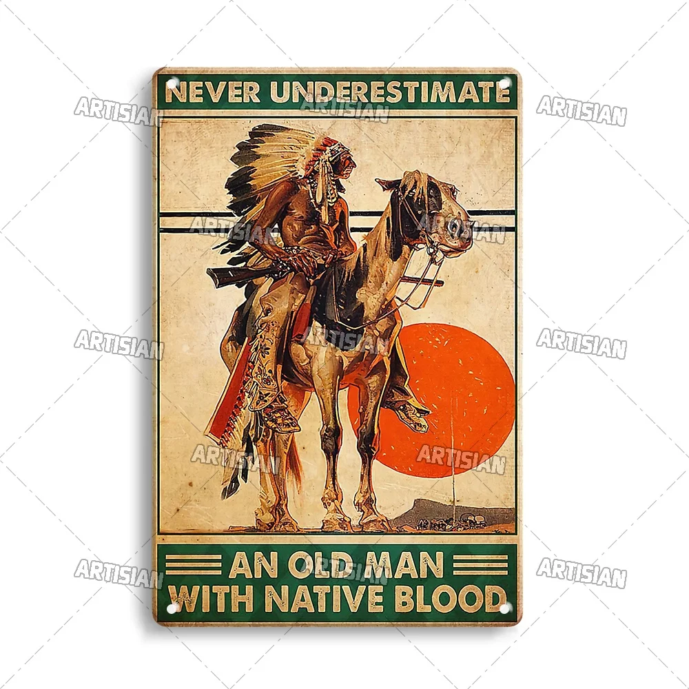 

Металлическая табличка ARTISIAN Родная девушка