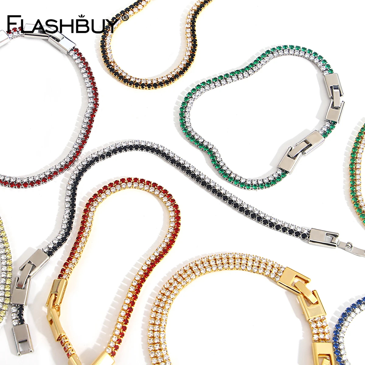 

Женский браслет-цепочка из нержавеющей стали, с римскими цифрами