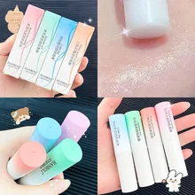 Portable Solid Balm Pen Fragrances for Women Men Solid Perfume Lasting Fresh Light Fragrance Stay Long Solid Stick Body Perfumes