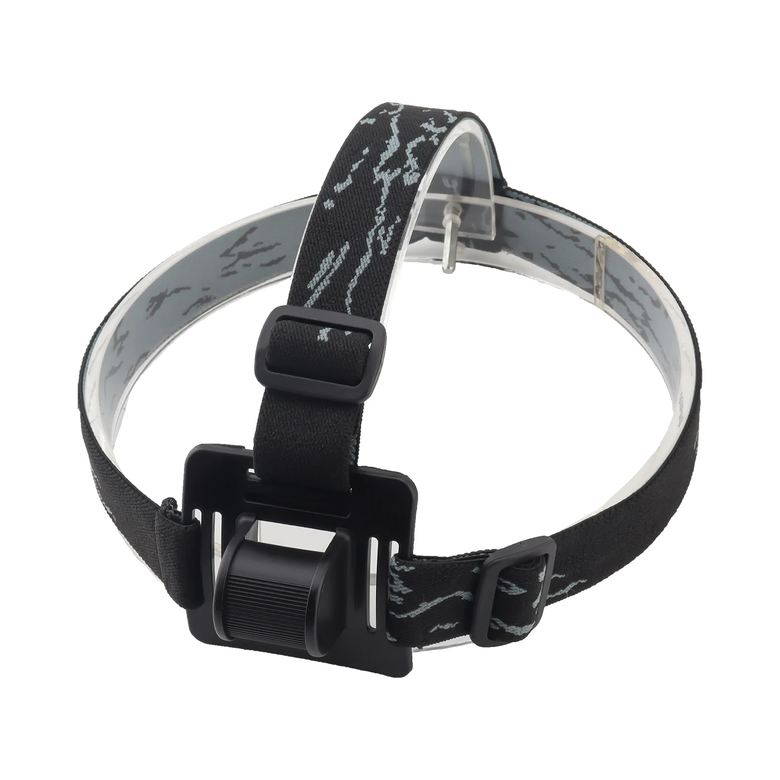 

Ремешок для крепления фонарика SecurityIng