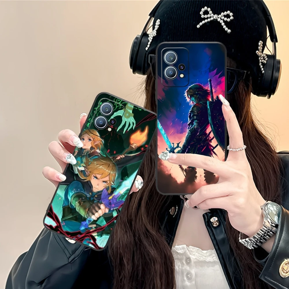 Цветной Чехол для мобильного телефона Huawei P60 P50 P40 P30 P20 P10 P9 P8 Pro Lite Plus с рисунком