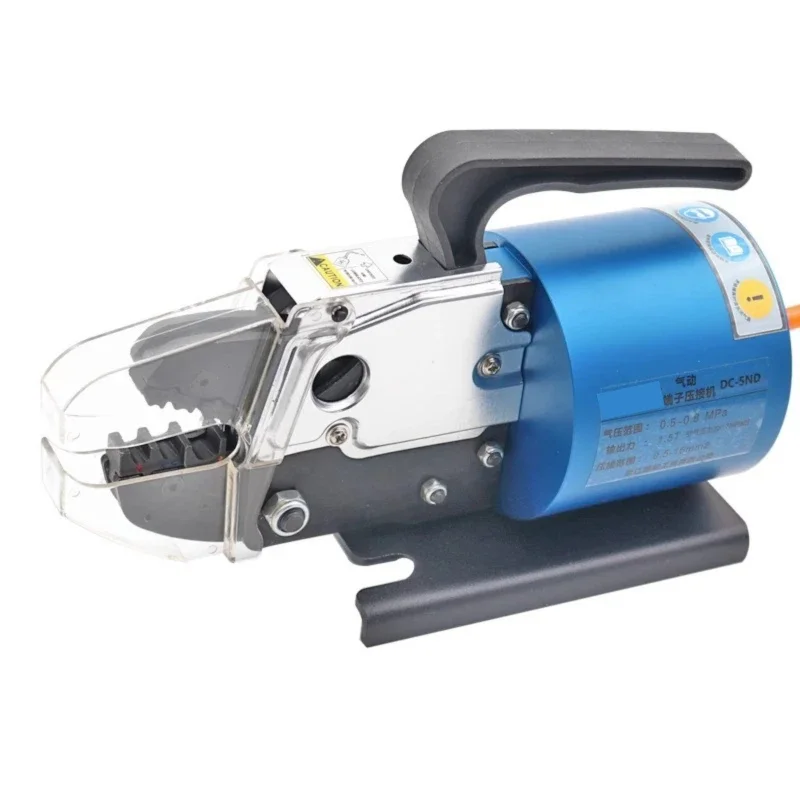 Настольная многофункциональная машина для холодного отжима клемм с