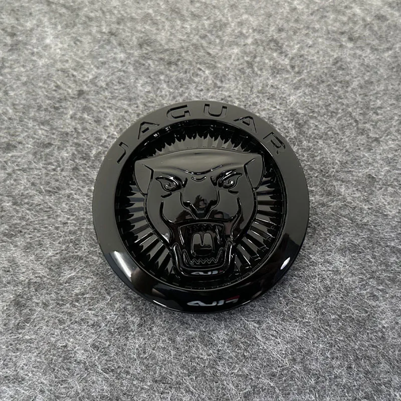 

Автомобильная передняя и задняя эмблема с логотипом, наклейка на решетку, аксессуары для Jaguar X S F XF XE XJ XK XEL XFL XJL XJ6 XJS XKR XFR F-Type F-Pac