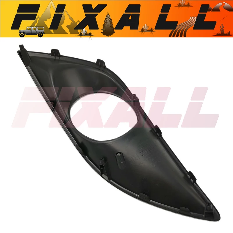 

Противотуманная фара 865232V500 865242V500 передний бампер противотуманная фара крышка в сборе правая левая для Hyundai Veloster Turbo 2012-2015