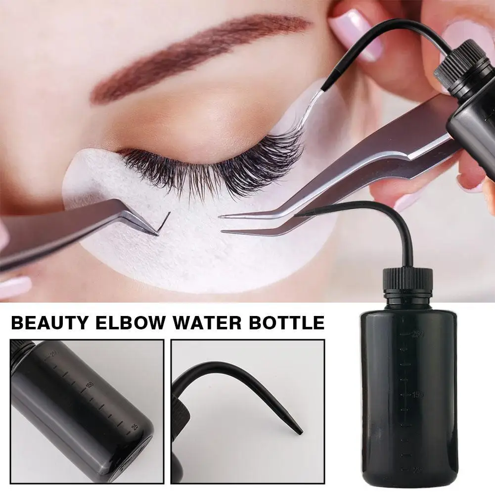 

Бутылочка для тату и мыла, 250 мл