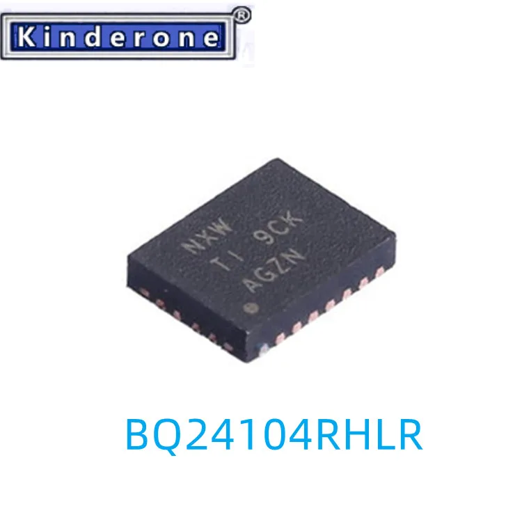 

1-100PCS BQ24104RHLR BQ24104 NXW 100% NEW
