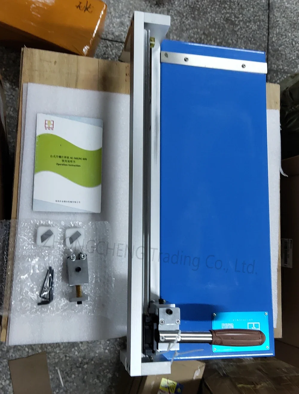 Электрическая машина с V-образным пазом серая доска для прорезывания Подарочная