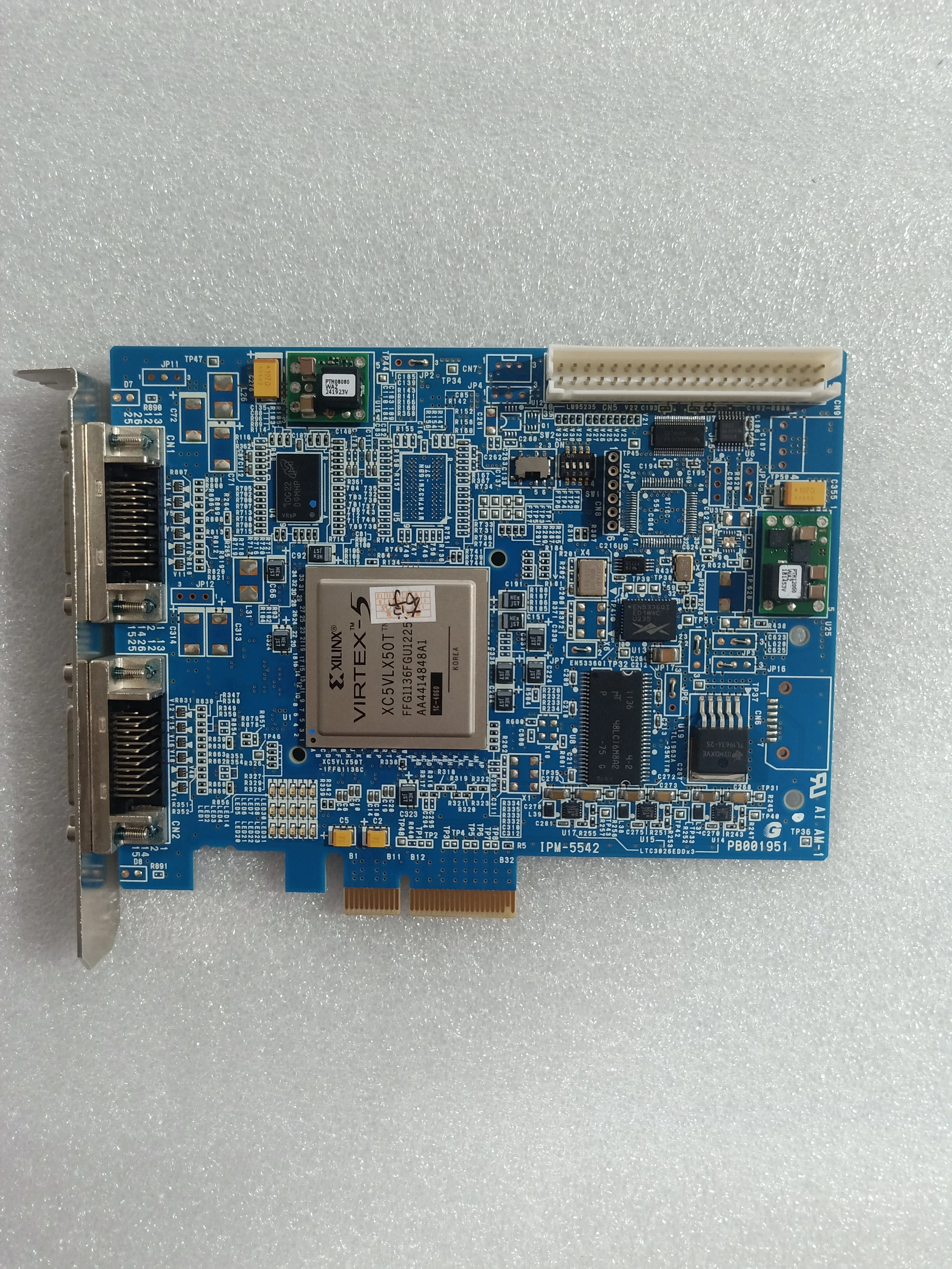 Графическая карта захвата изображения